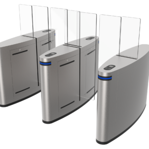 Sliding Gate Turnstile