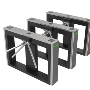 Tripod Turnstile Gate