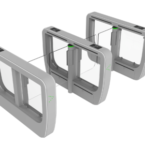 Smart Speed Gate Turnstile