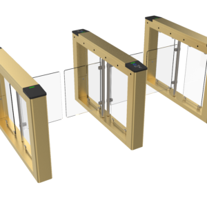 swing turnstile / swing barrier series