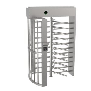 full height / waist height turnstile series
